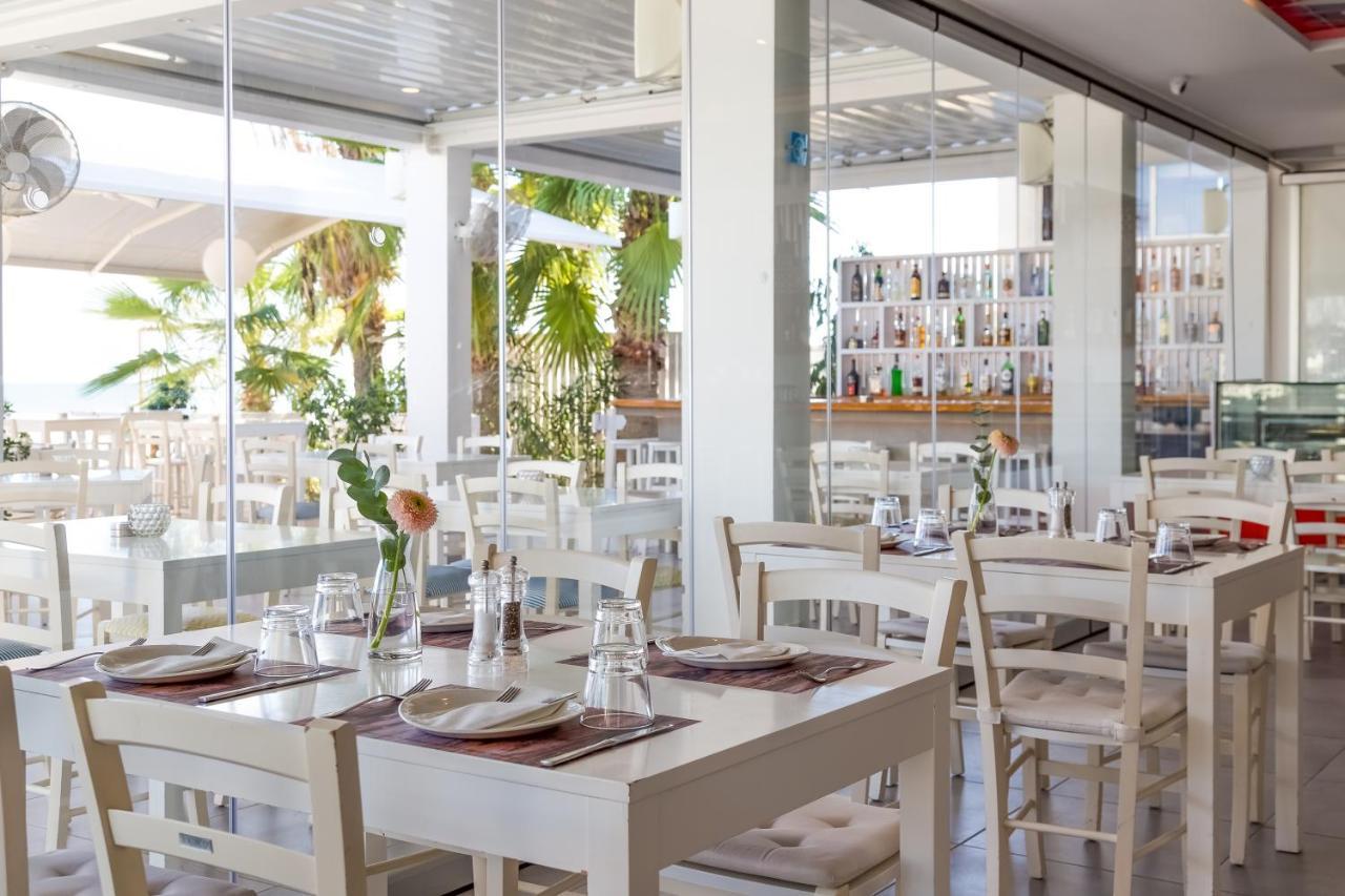 Enigma Restaurant in Larnaca